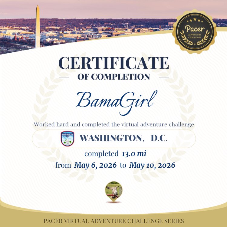 BamaGirl post 1