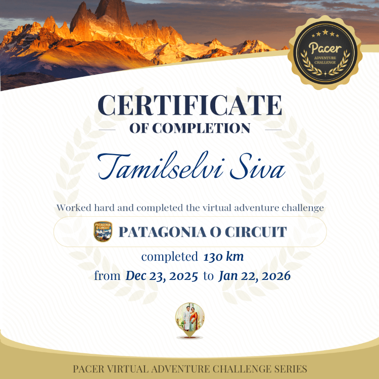 Tamilselvi Siva post 1