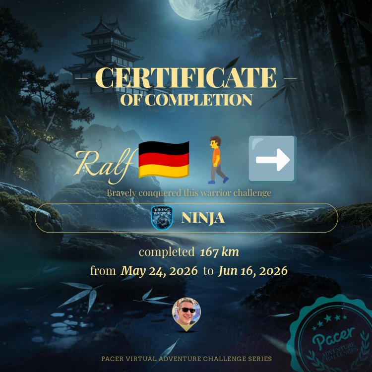 Ralf 🇩🇪🚶‍➡️ post 1