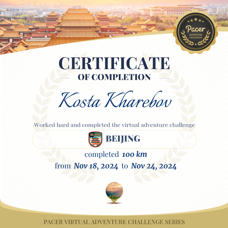 Kosta Kharebov post 1