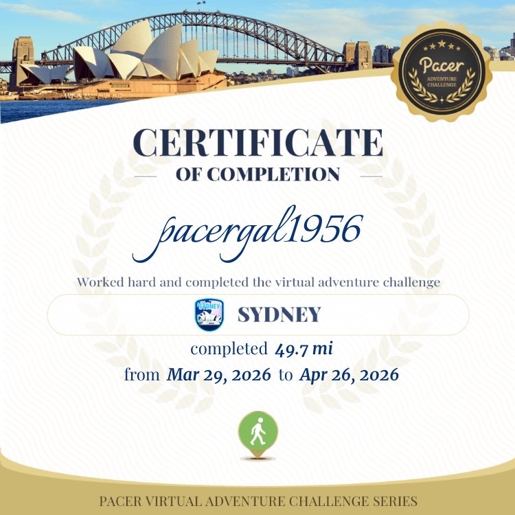 pacergal1956 post 1