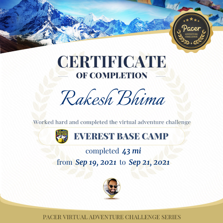 Rakesh post 1