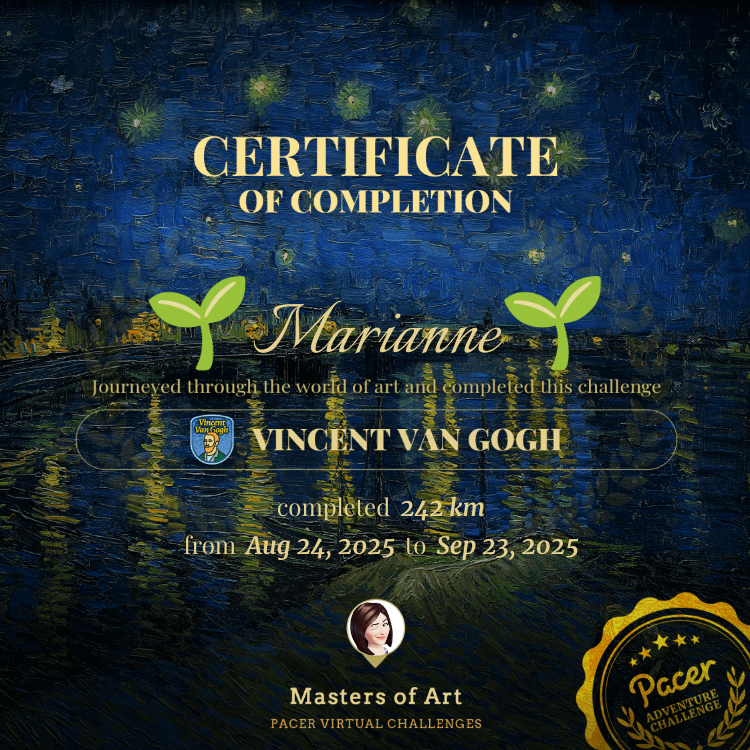 🌱Marianne🌱 post 1