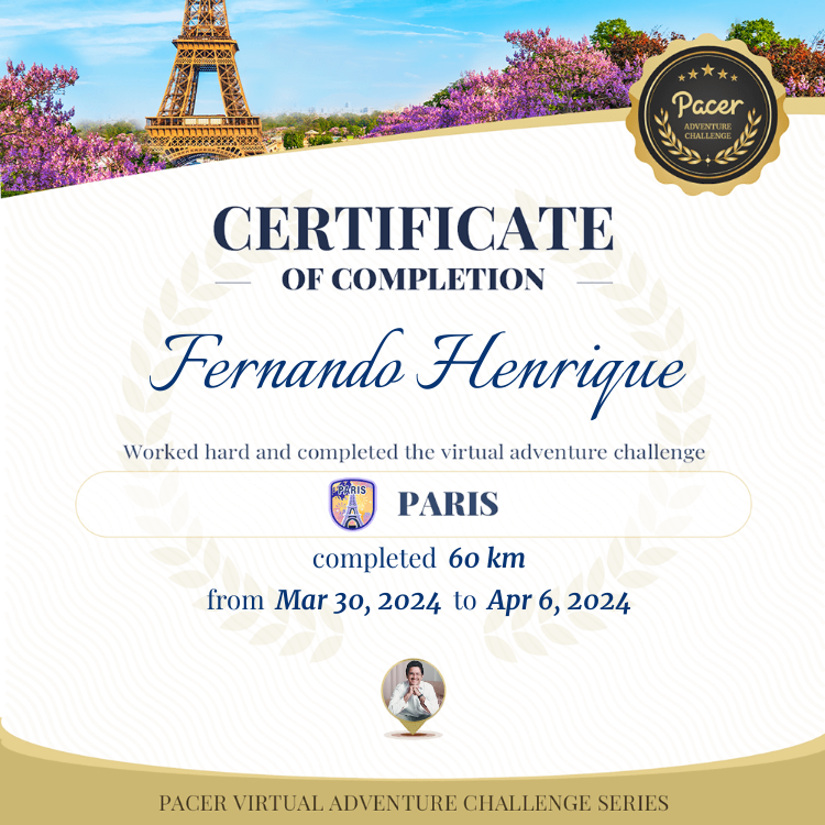 Fernando Henrique post 1