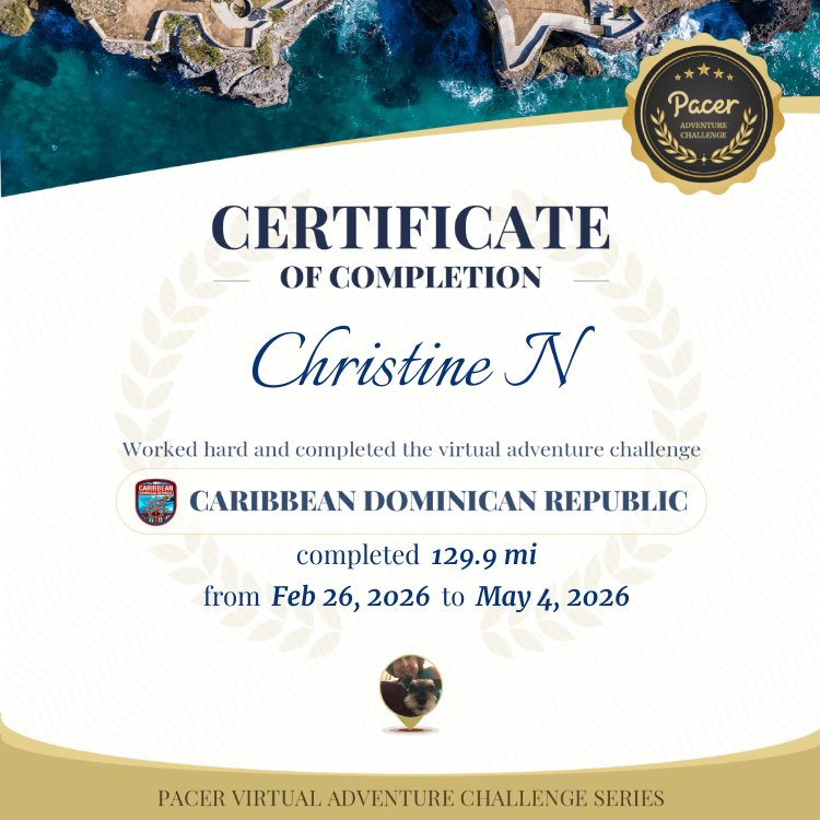 Christine N post 1
