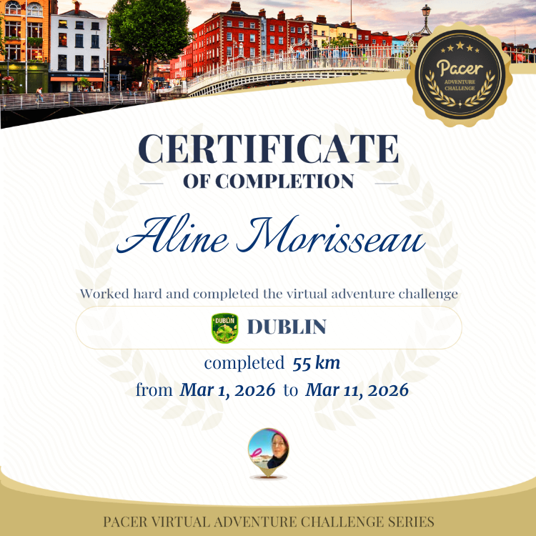 Aline Morisseau post 1