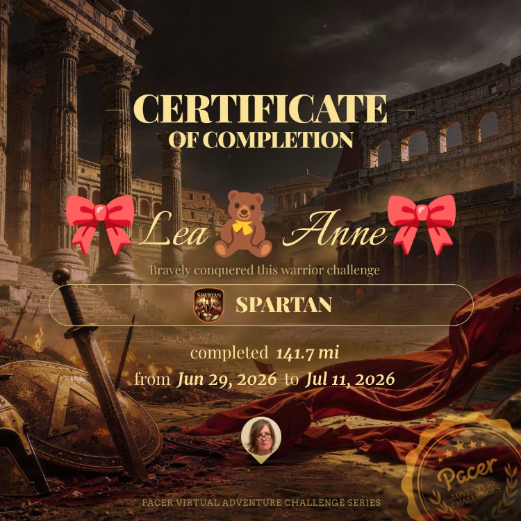 🎀Lea🧸Anne🎀 post 1