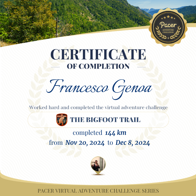 Francesco Genoa post 1