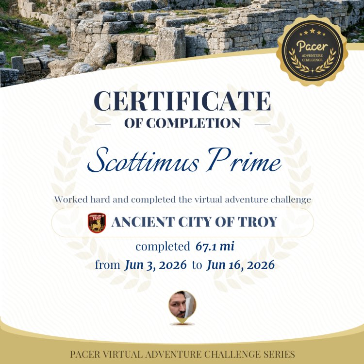 Scottimus Prime post 1