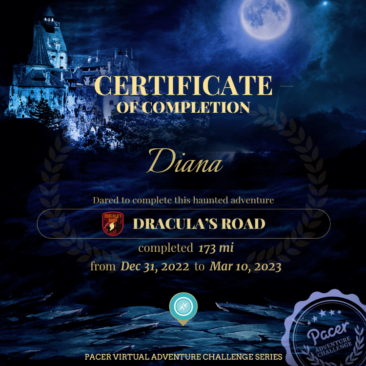 Diana post 1