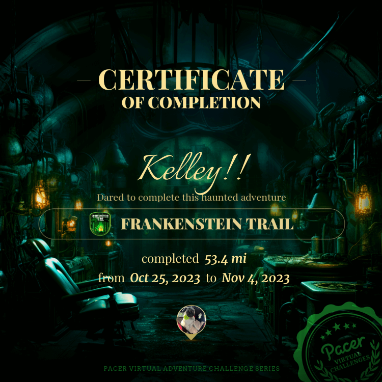 Kelley Hannah post 1