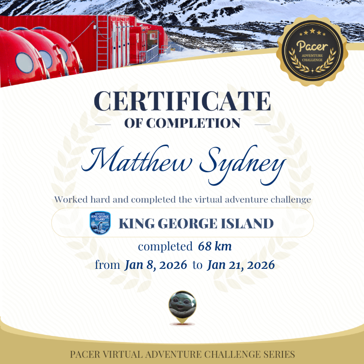 Matthew Sydney post 1