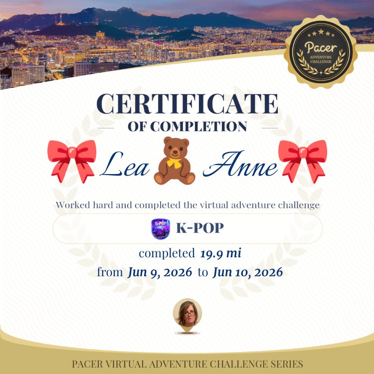 🎀Lea🧸Anne🎀 post 1
