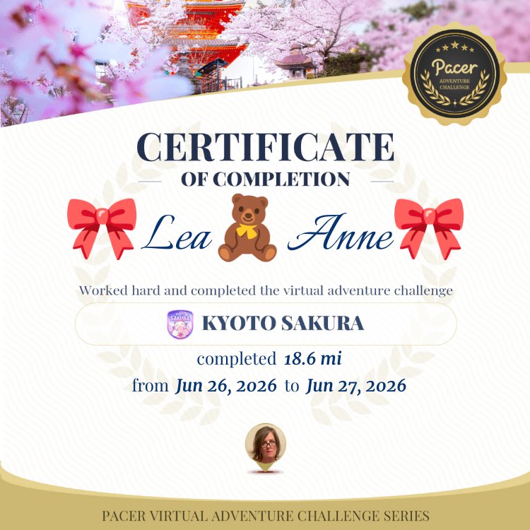 🎀Lea🧸Anne🎀 post 1