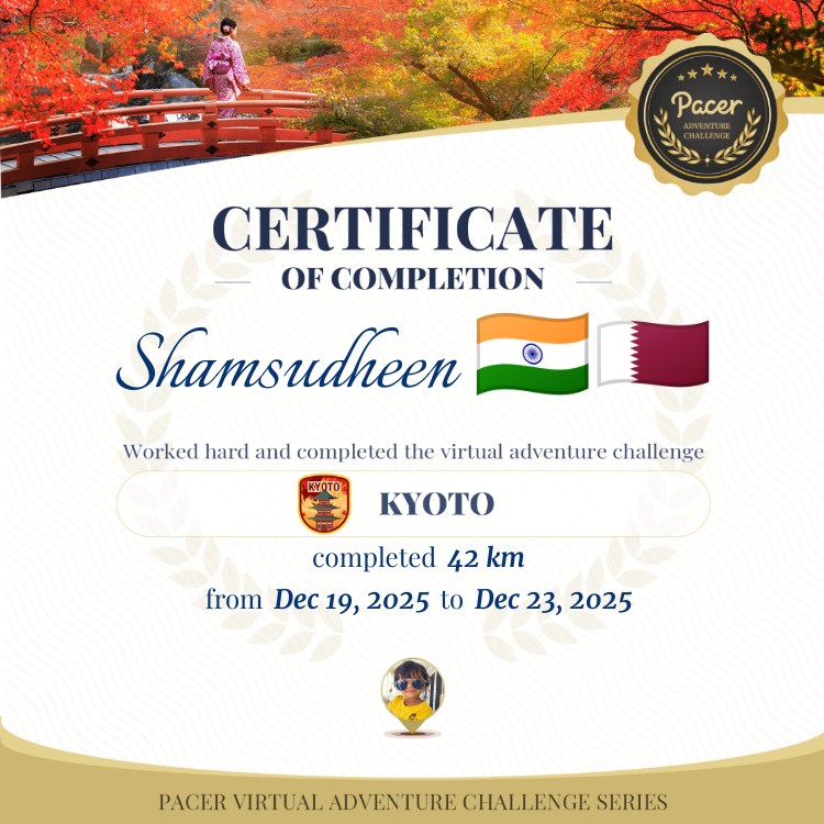 Shamsudheen 🇮🇳🇶🇦 post 1