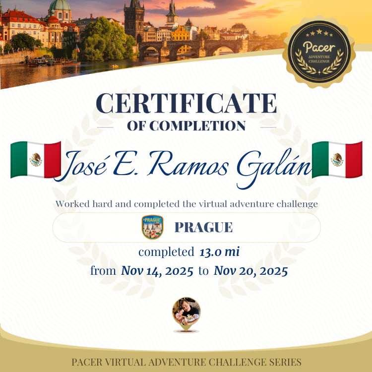 🇲🇽José E. Ramos Galán🇲🇽 post 1