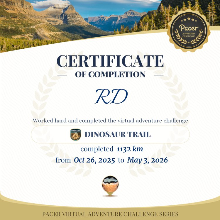 RD post 1