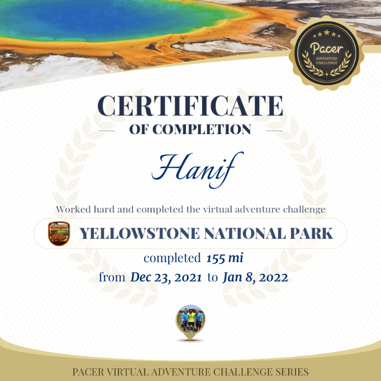 Hanif post 1
