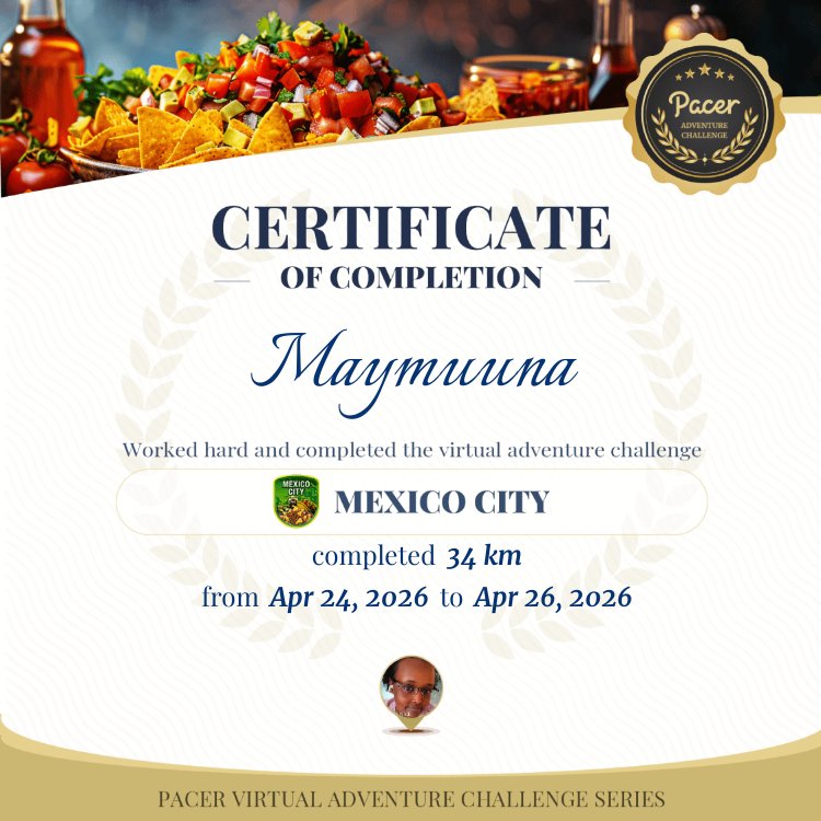 Maymuuna post 1
