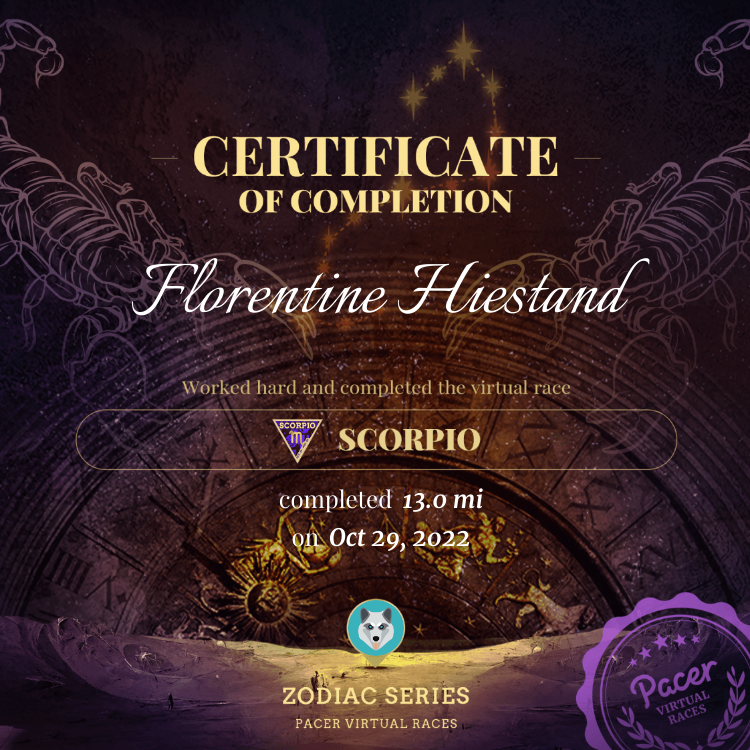 Florentine Hiestand post 1