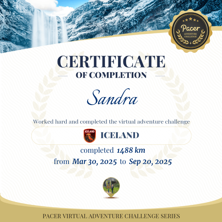 Sandra post 1
