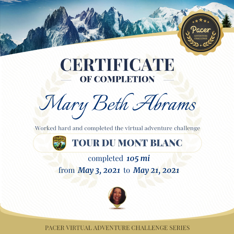 Mary Beth Abrams post 1