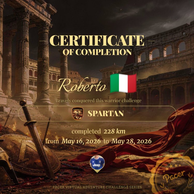 Roberto 🇮🇹 post 1