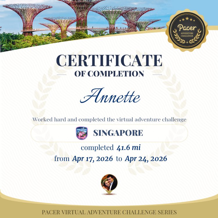 Annette post 1