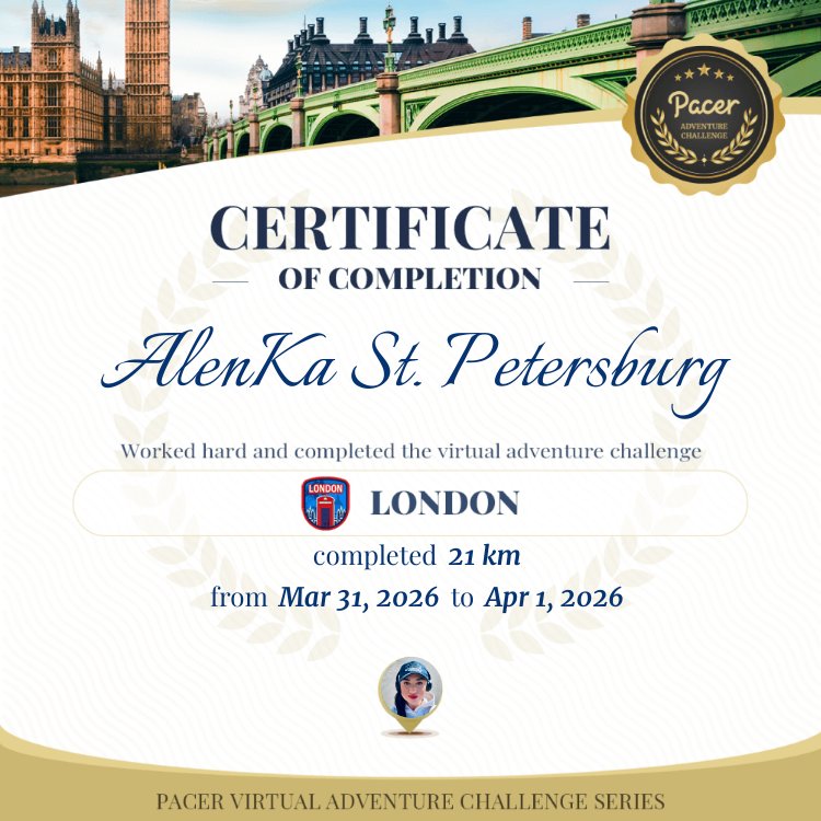 AlenKa  St. Petersburg post 1