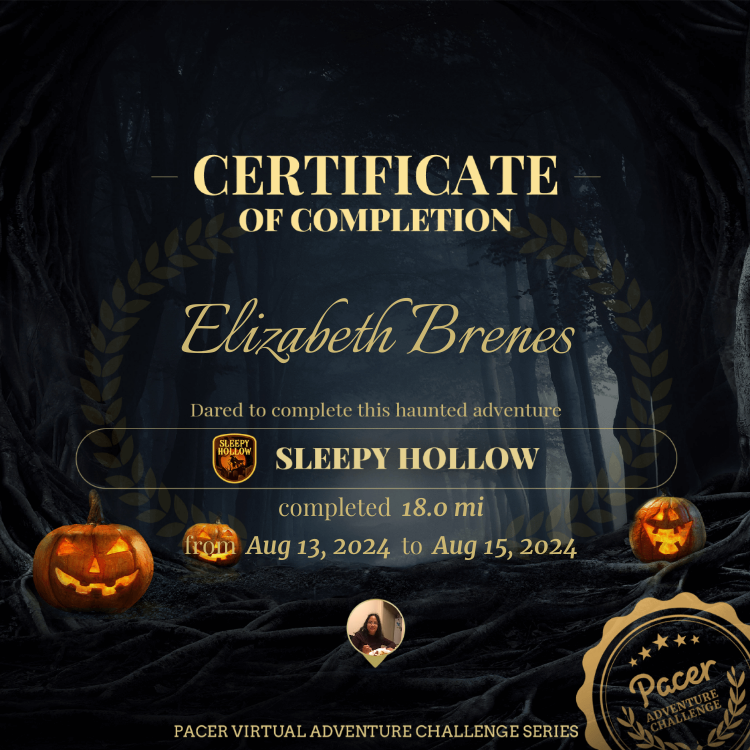 Elizabeth Brenes post 1