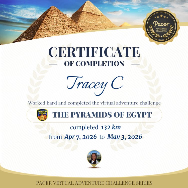 Tracey C post 1