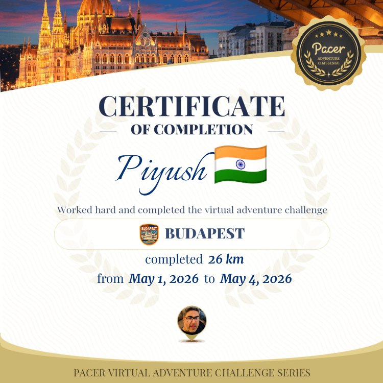 Piyush 🇮🇳 post 1