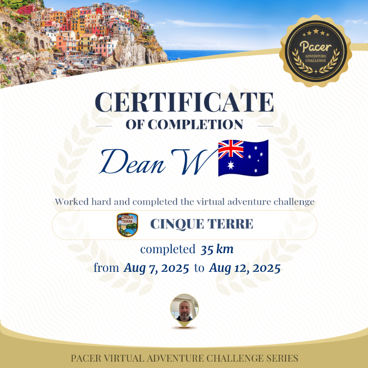 Dean W 🇦🇺 post 1