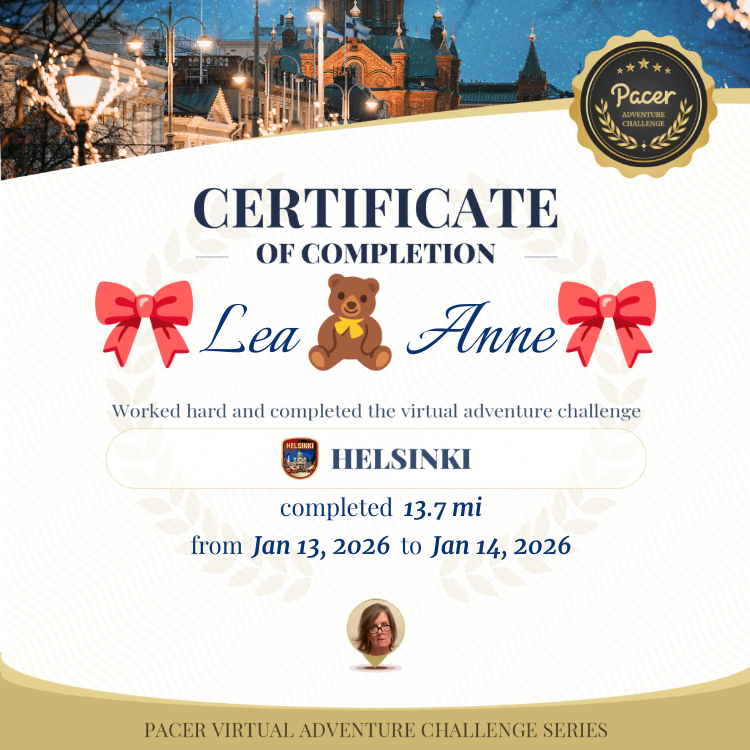 🎀Lea🧸Anne🎀 post 1