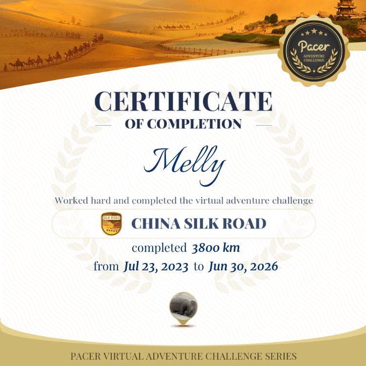Melly post 1