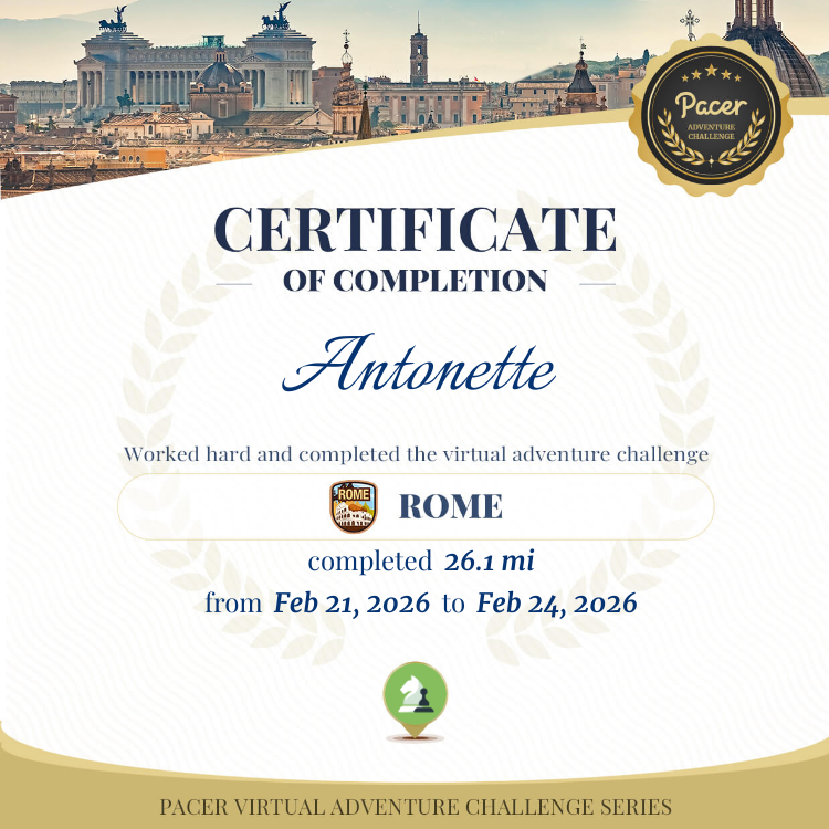 Antonette post 1