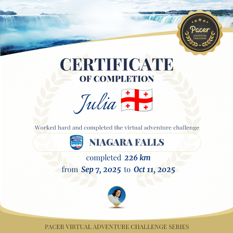 Julia 🇬🇪 post 1