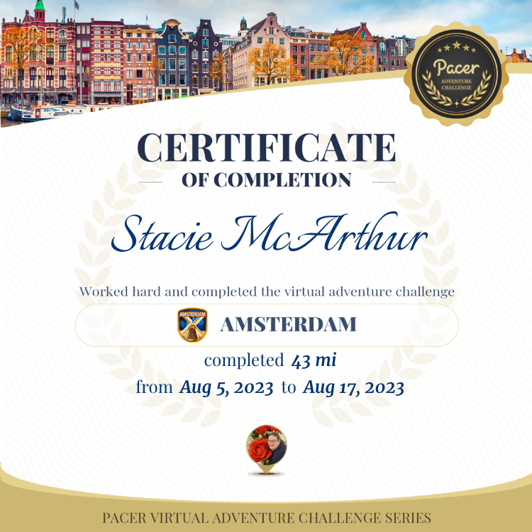 Stacie McArthur post 1