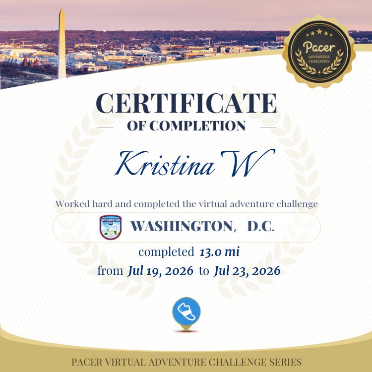 Kristina W post 1
