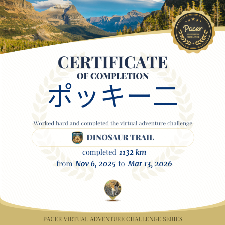 ポッキー二 post 1