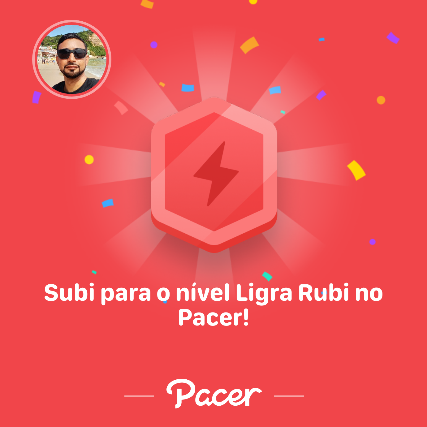 Ricardo Almeida 🇧🇷 post 1