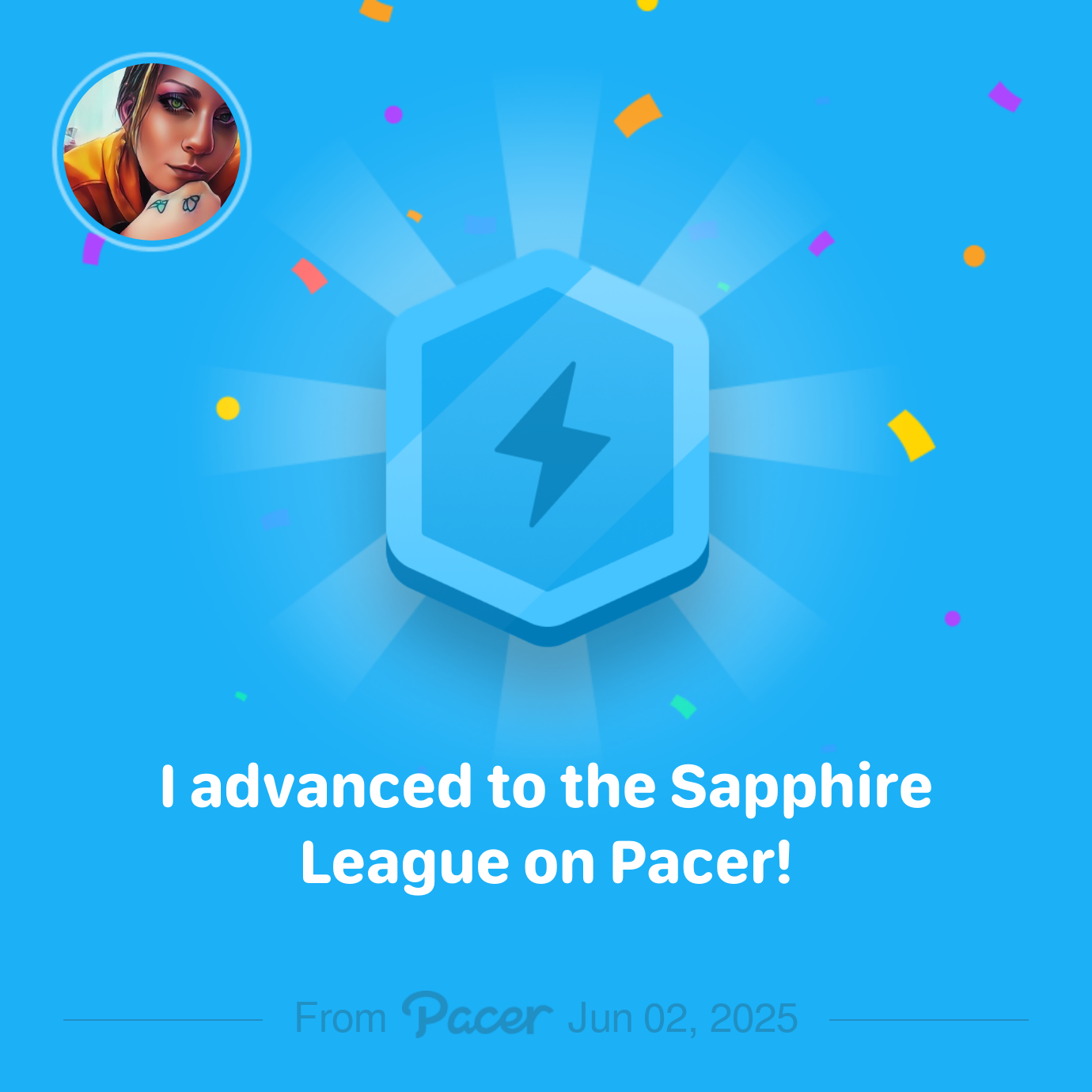 Sammy Goldsmith post 1