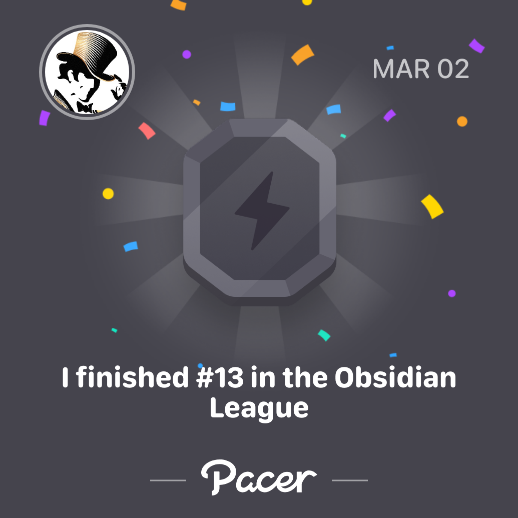 Davie Walker 🍁 post 1