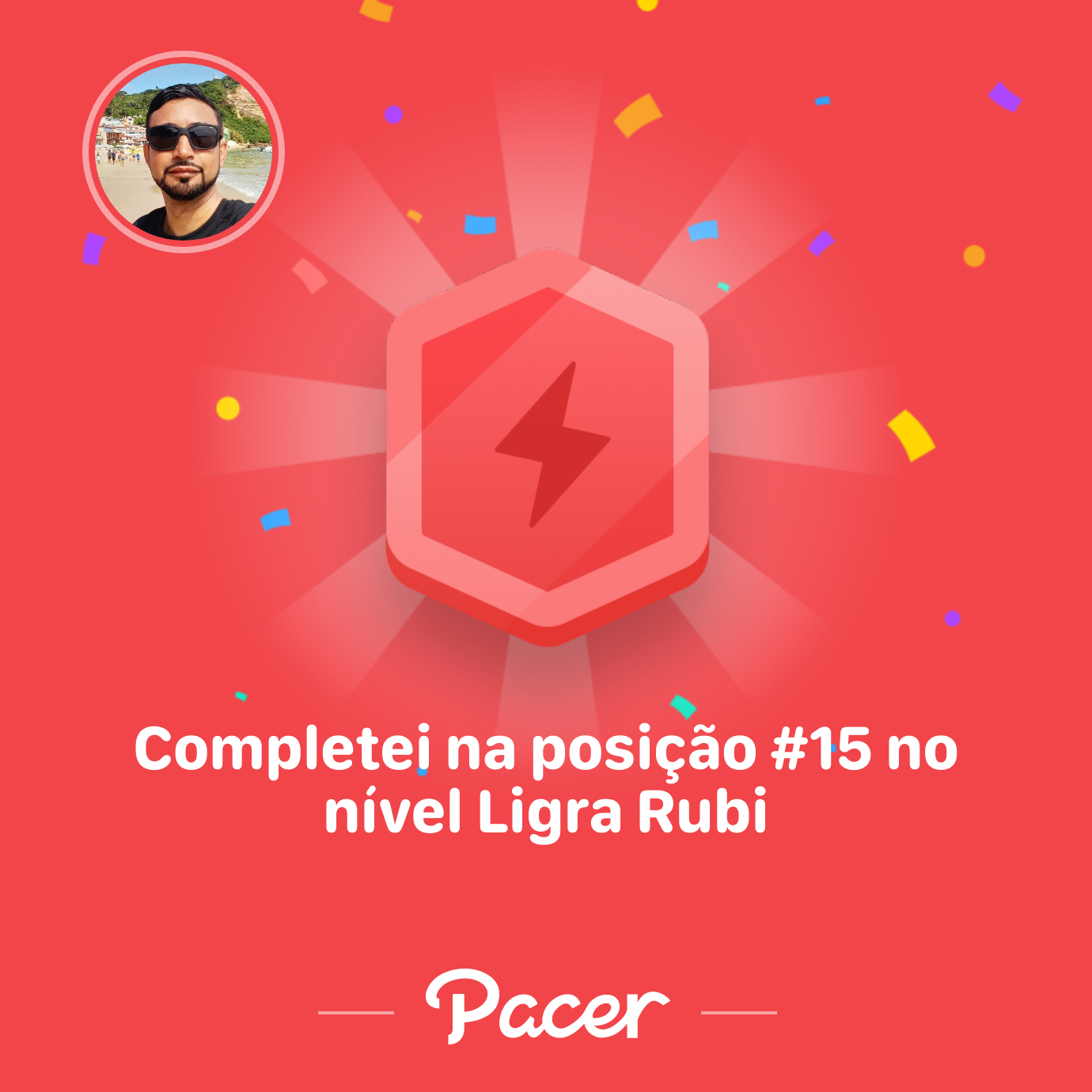 Ricardo Almeida 🇧🇷 post 1