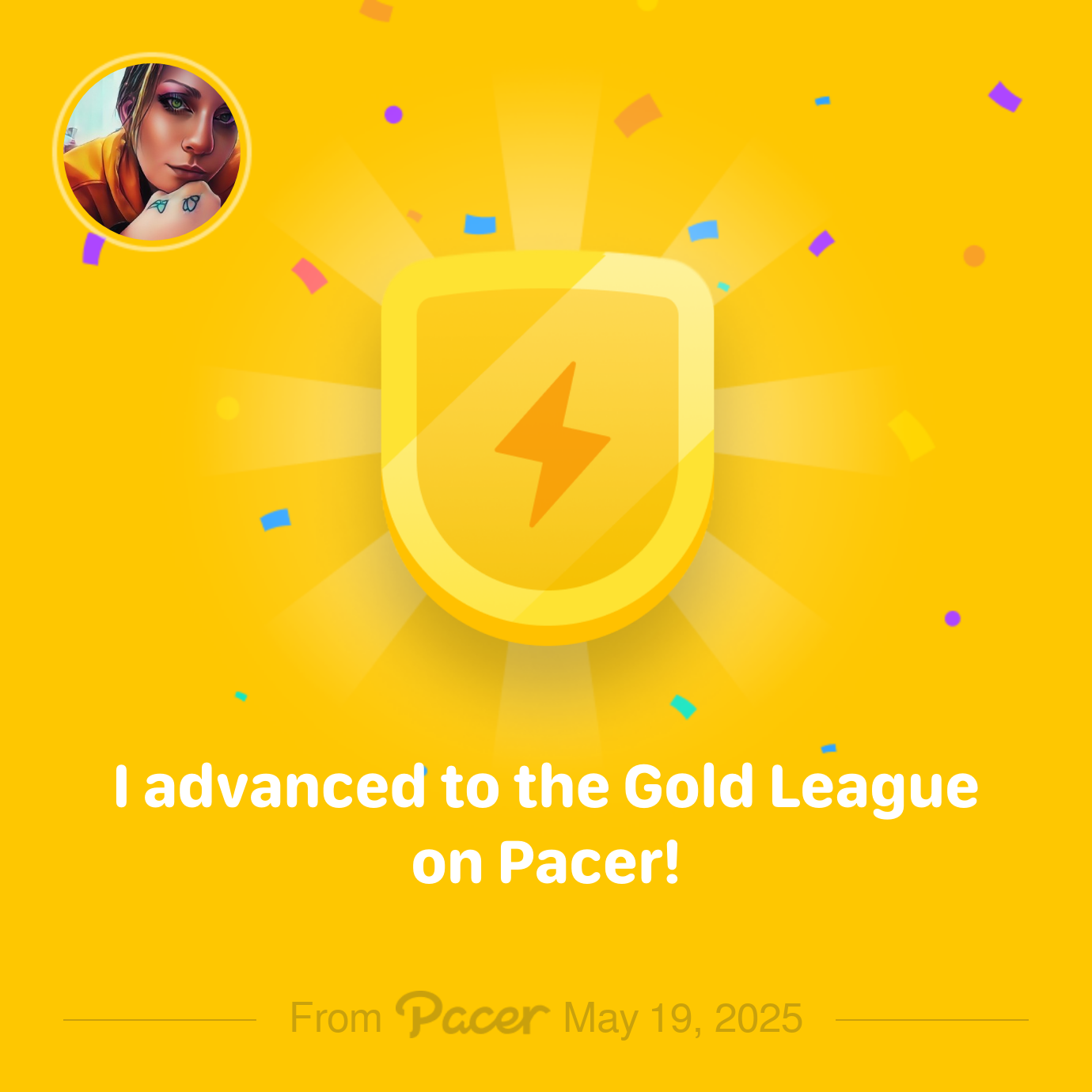 Sammy Goldsmith post 1