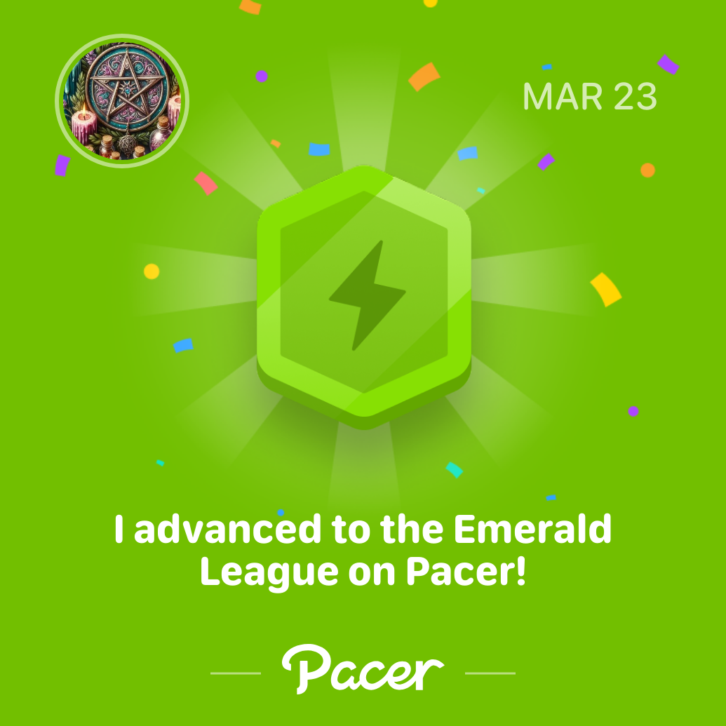 Gypsy NorthenStar post 1