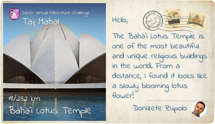 Donizete Rupolo post 1