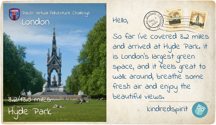 kindredspirit post 1