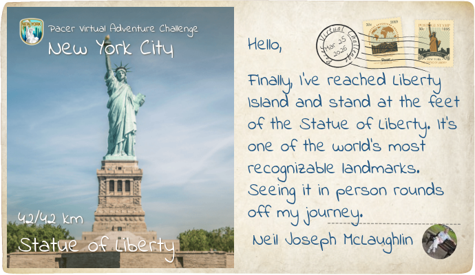 Neil Joseph McLaughlin post 1