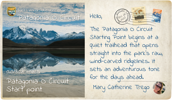 Mary Catherine Trego post 1